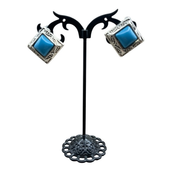 NWOT WOMEN'S WESTERN NECKLACE, EARRINGS & BRACELET BUNDLE!! - Picture 5 of 8